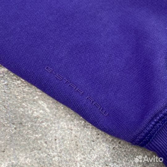 Худи G Star оригинал