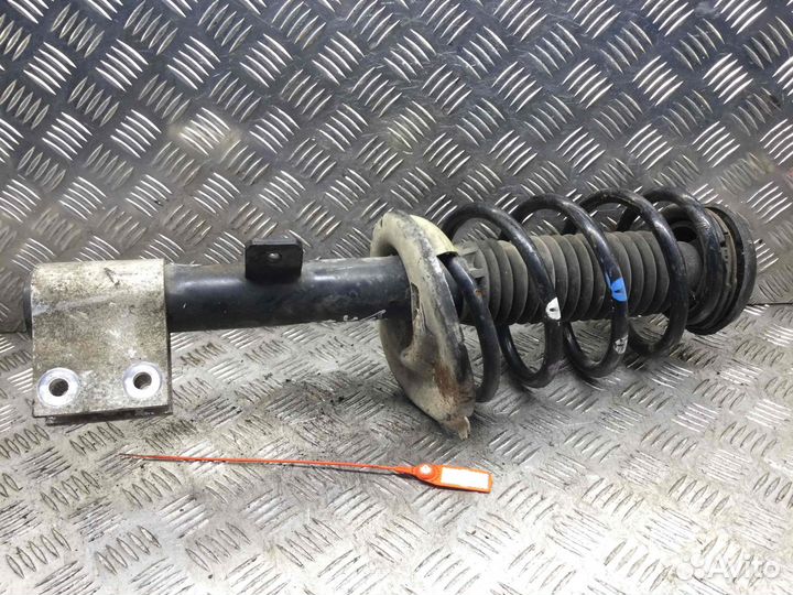 Стойка передняя правая Citroen Berlingo 8HZ