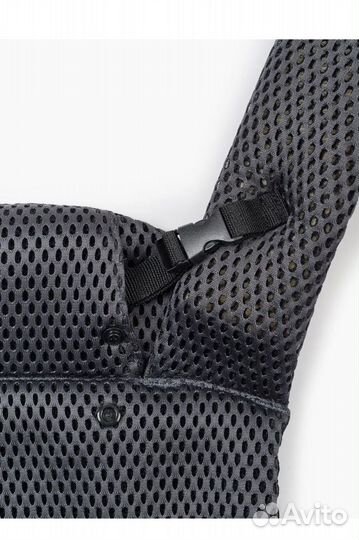 Эргорюкзак Happy baby