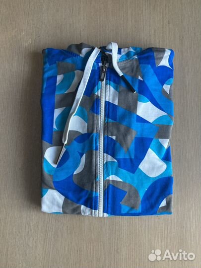 Толстовка и свитшот мужские пакетом 50 52