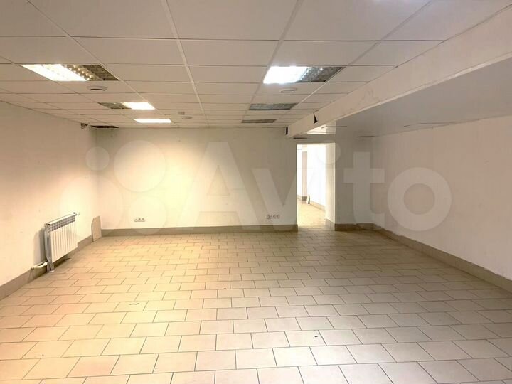 Сдаю своё помещение, 93.6 м², кофемашина в подарок