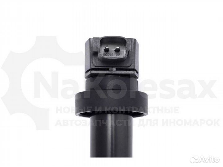 Катушка зажигания Metaco 6908-004