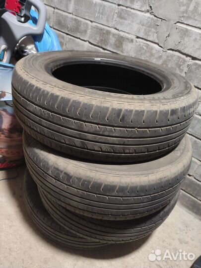 Hankook Optimo K415 185/65 R15