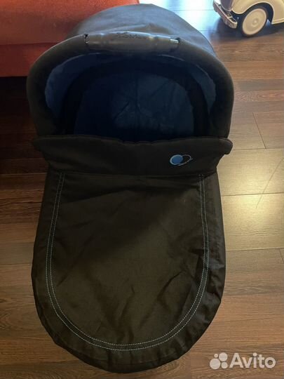 Люлька Hartan racer gt