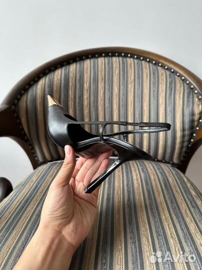 Saint laurent туфли