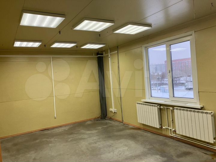 Офис, 40 м²
