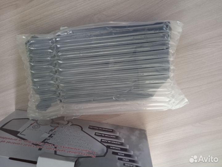 Картридж RTC Phaser 3140