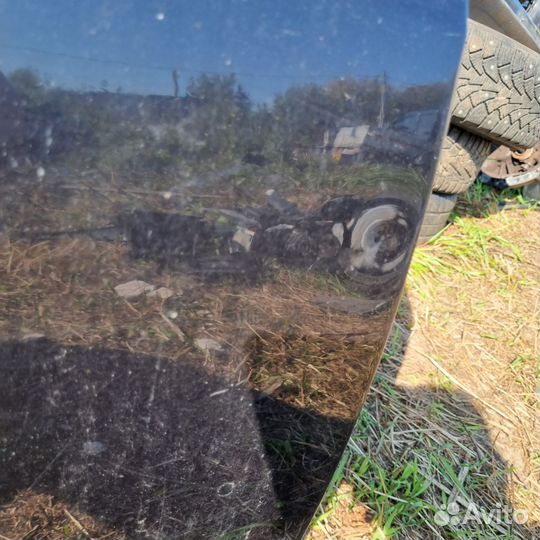 Дверь Ford Mondeo 3