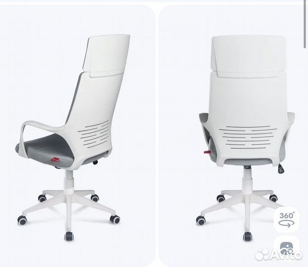 Кресло компьютерное