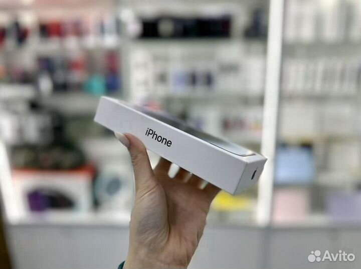 iPhone 14 Pro, 512 ГБ