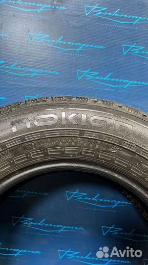 Nokian Tyres Rotiiva HT 215/70 R16