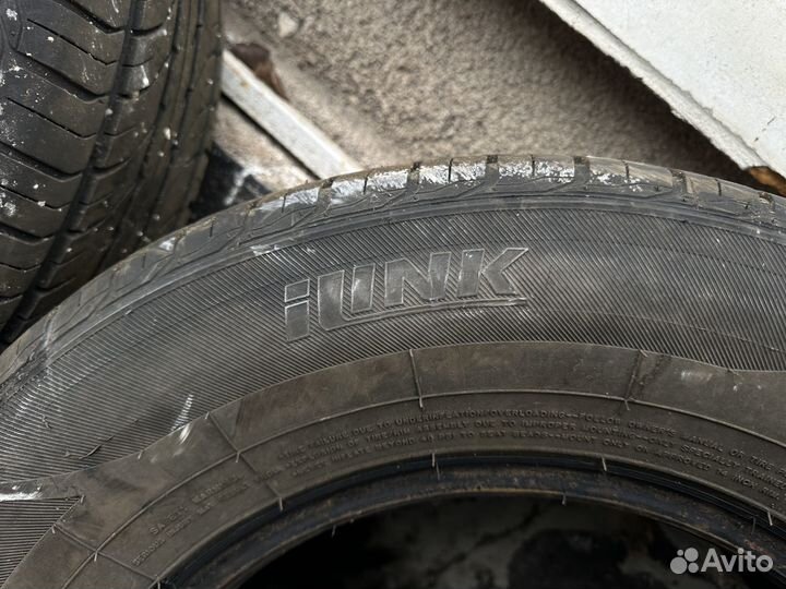 iLink L-Grip 66 14/20 R14 95L