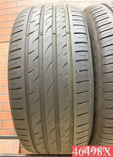 Nexen N'Fera SU4 245/45 R18 100R