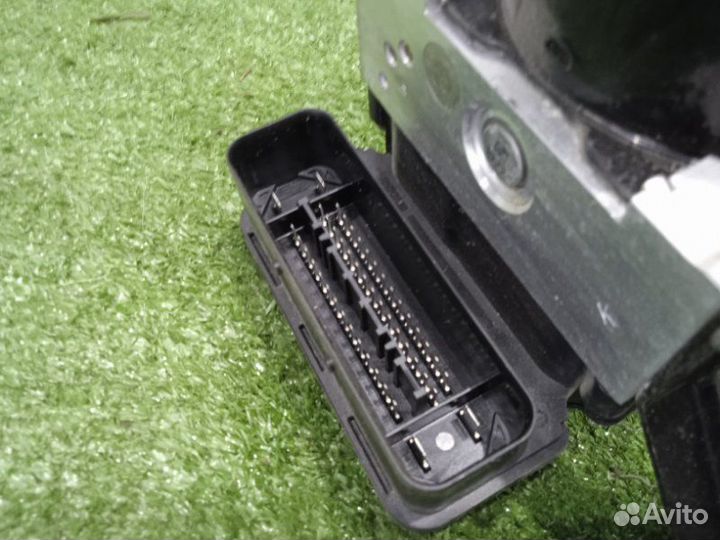 Блок ABS Bmw 320D F30 N47D20C 2012