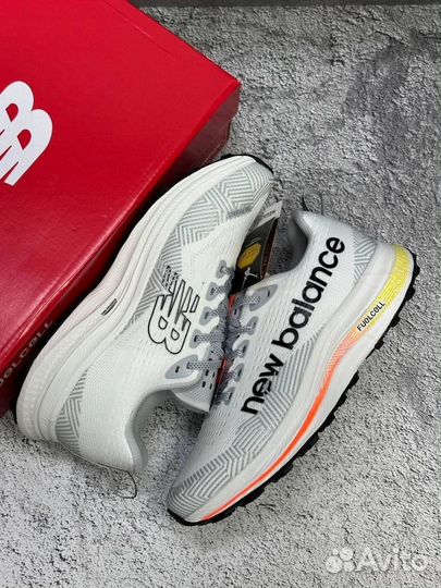 Кроссовки New Balance