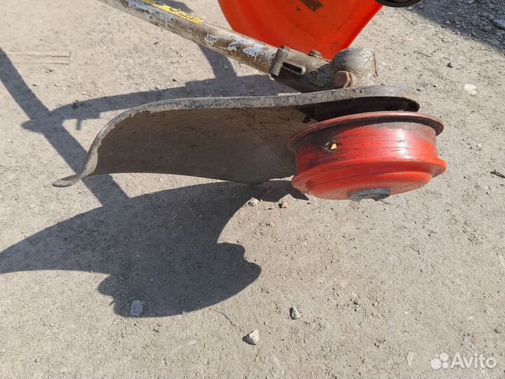 Триммер электрический