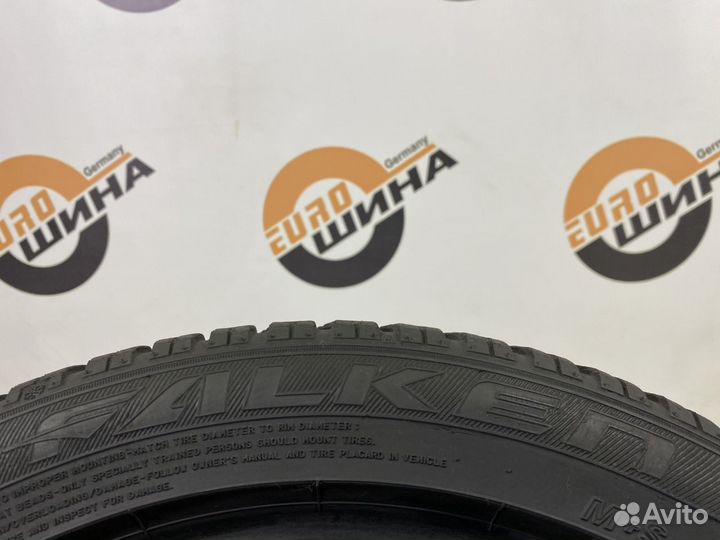 Falken Eurowinter HS01 205/50 R17 91T