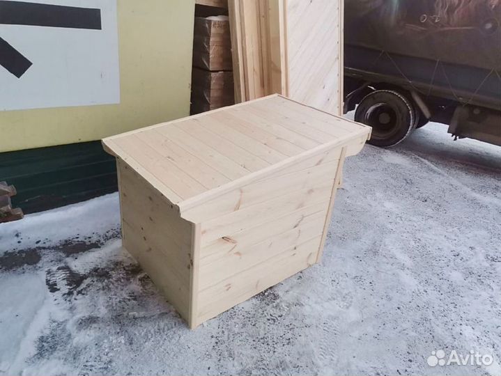 Собачья конура