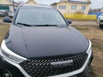 Haval M6 1.5 AMT, 2023, 7 000 км