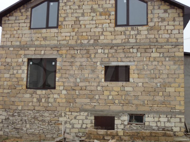 Дом 160 м² на участке 4,5 сот.