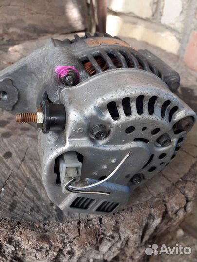 Запчасти на сузуки 0,8 куб