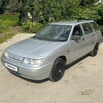 ВАЗ (LADA) 2111 1.5 MT, 2003, 120 000 км, с пробегом, цена 139 000 руб.