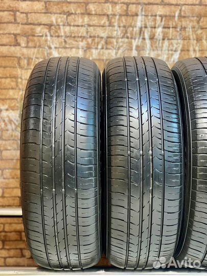 Goodyear EfficientGrip Compact 195/65 R15