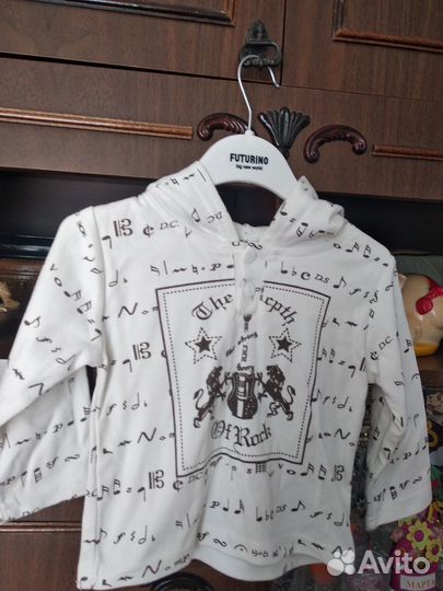 Детская одежда