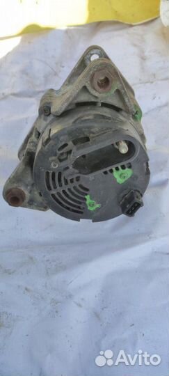 Генератор Bmw 3 Серия Е46 1.9 механика 1998