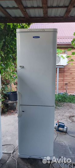 Холодильник бу