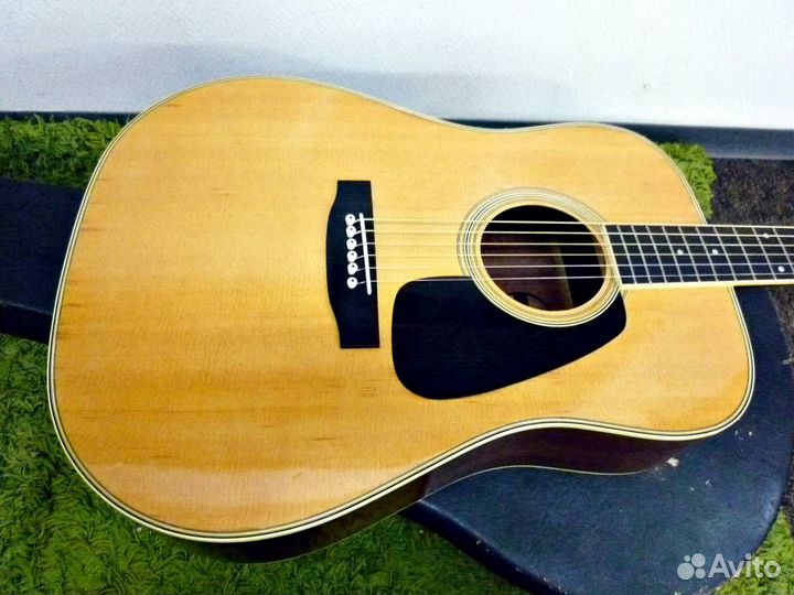 Акустическая Гитара Morris MD-505