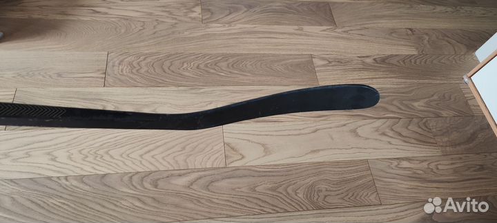 Клюшки хоккейные CCM и Bauer