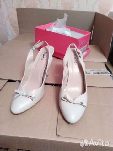 Босоножки женские 39 размер