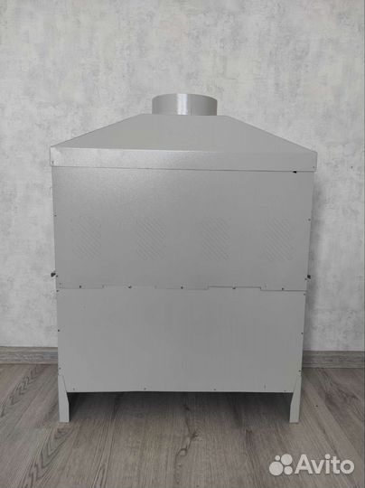 Корпус для майнинг фермы Cryptone-8Rv2