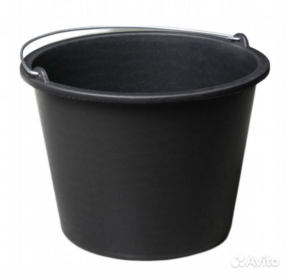 Ведро для кашпо 20л