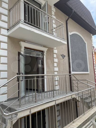 2-к. квартира, 41,3 м², 1/4 эт.