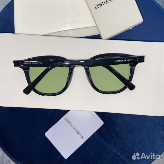 Очки gentle monster lang