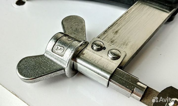 Ручная пила для мяса foodatlas №18 40см