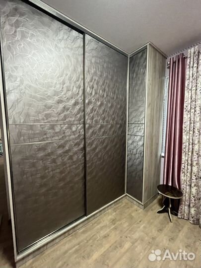 Мебель на заказ любой сложности