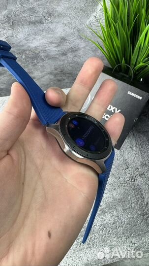 Samsung Galaxy Watch 46mm