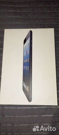 iPad mini