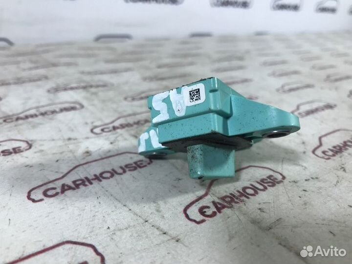 Датчик удара передний правый Audi A5