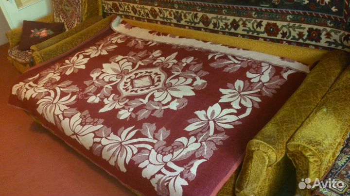 Диван-кровать