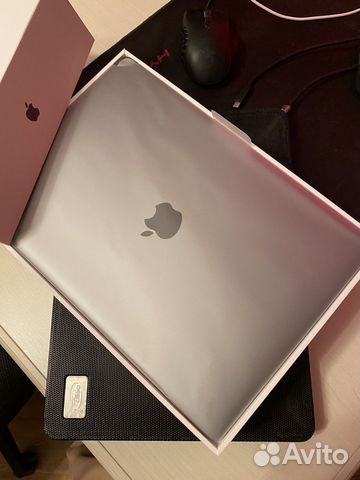 Apple MacBook Air m1 16gb/256gb ssd купить в Ярославле | Электроника ...