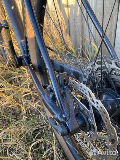 Scott Scale 950 2021 L Горный велосипед MTB