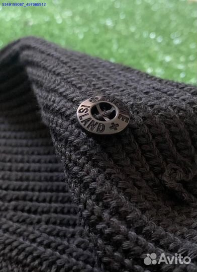 Джемпер Stone island