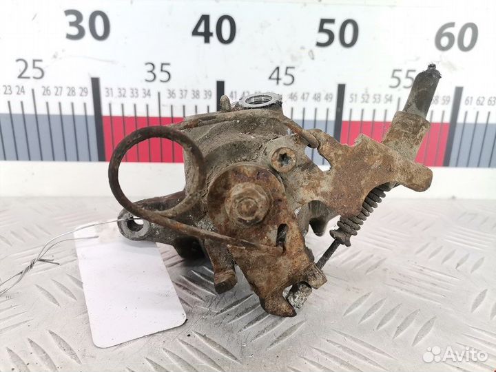 Суппорт задний правый для Volkswagen Passat 5