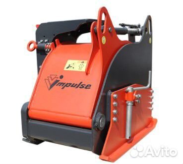 Дорожная фреза impulse FD 350 BHL