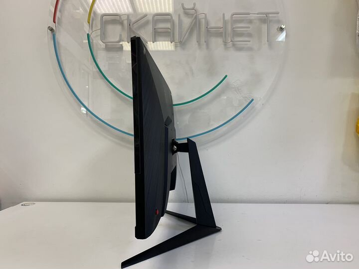 Монитор MSI G2712 27/170гц/IPS/1мс