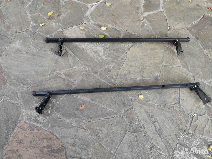 Багажник на крышу ваз 2121